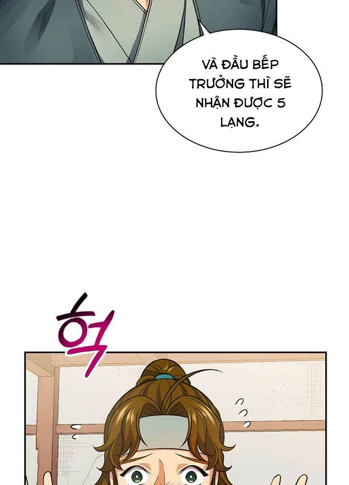 Quán Trọ Phong Ba - Chapter 7 - Page 66