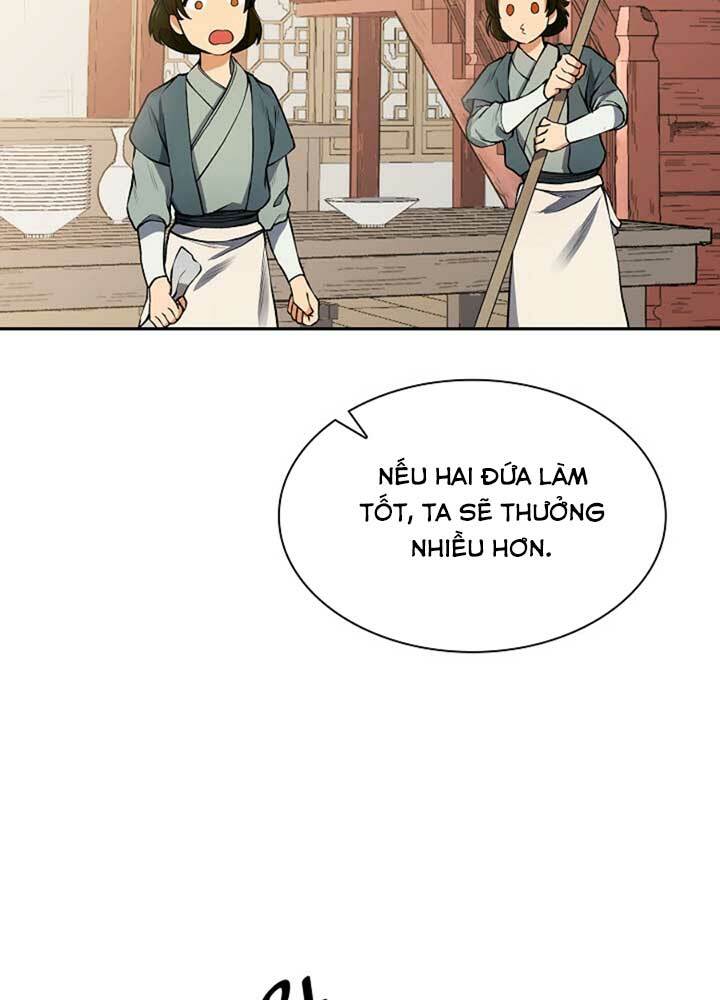 Quán Trọ Phong Ba - Chapter 7 - Page 71