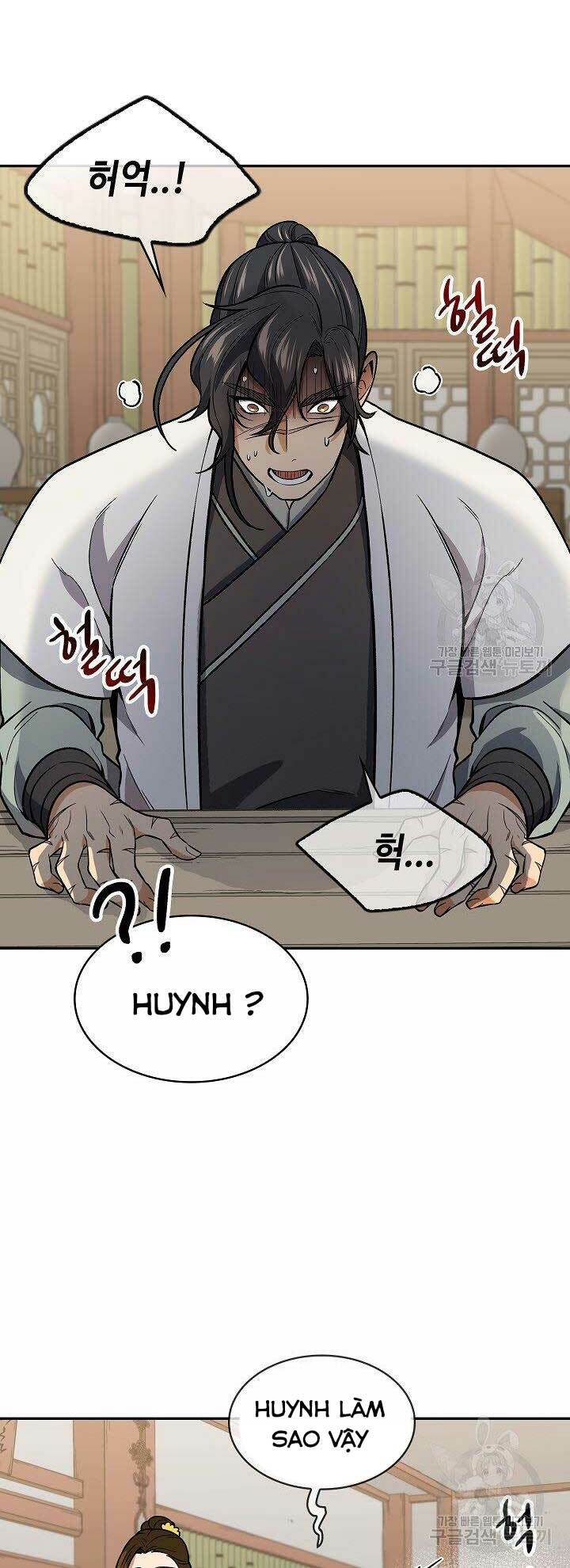 Quán Trọ Phong Ba - Chapter 70 - Page 11