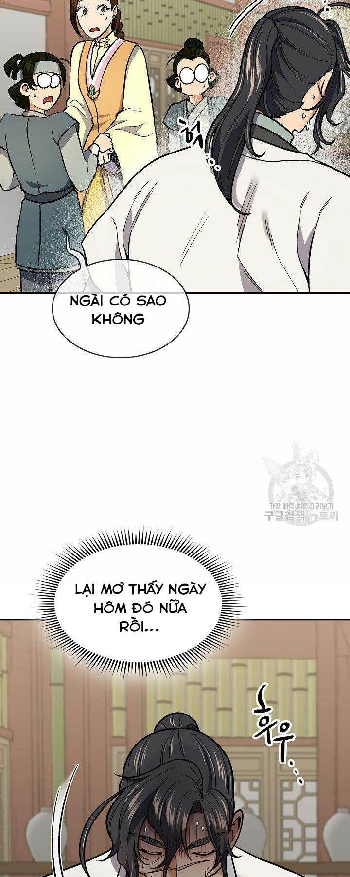 Quán Trọ Phong Ba - Chapter 70 - Page 12