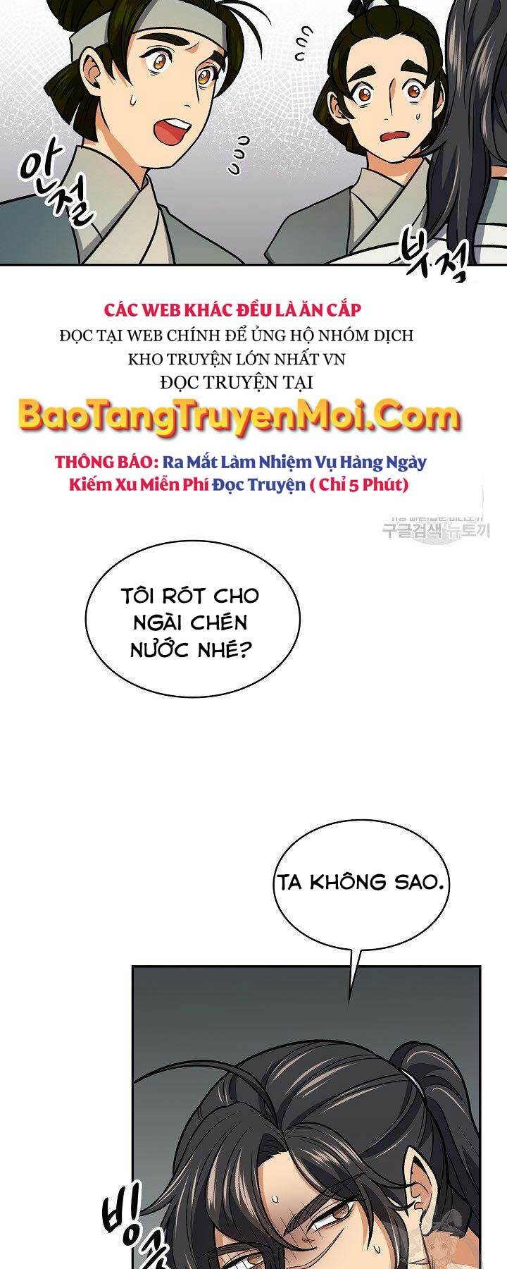 Quán Trọ Phong Ba - Chapter 70 - Page 14