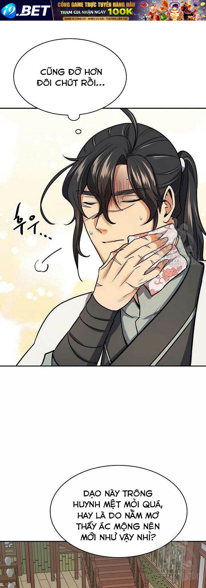 Quán Trọ Phong Ba - Chapter 70 - Page 17