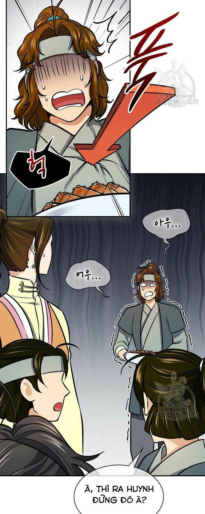 Quán Trọ Phong Ba - Chapter 70 - Page 19