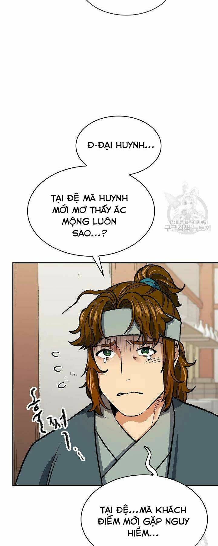 Quán Trọ Phong Ba - Chapter 70 - Page 20