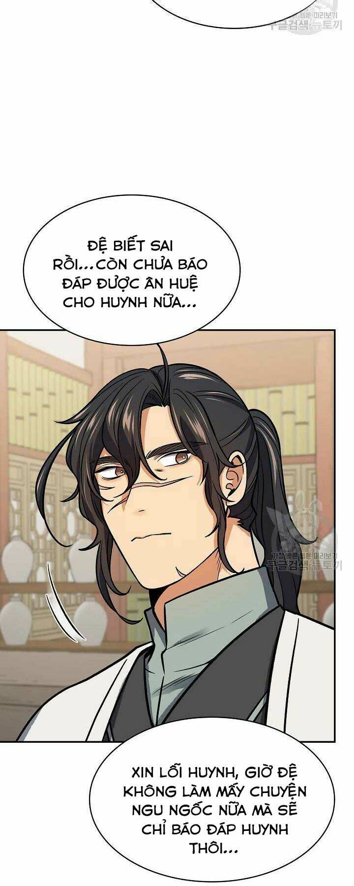 Quán Trọ Phong Ba - Chapter 70 - Page 21