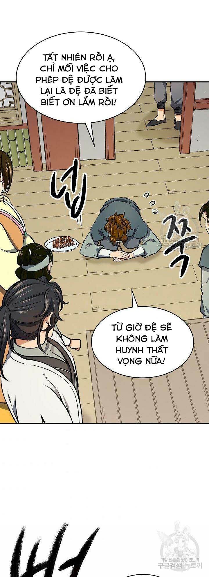 Quán Trọ Phong Ba - Chapter 70 - Page 23