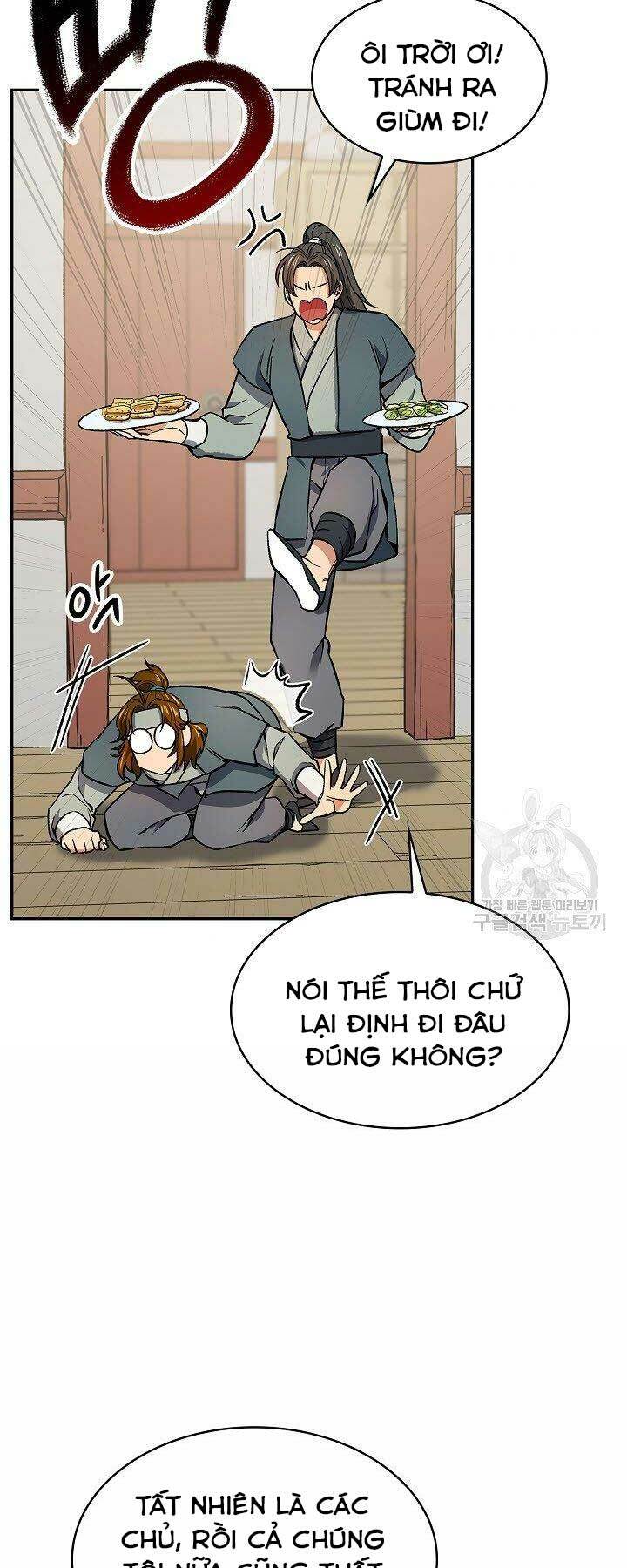 Quán Trọ Phong Ba - Chapter 70 - Page 24