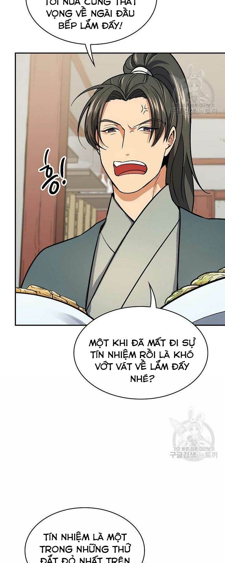 Quán Trọ Phong Ba - Chapter 70 - Page 25