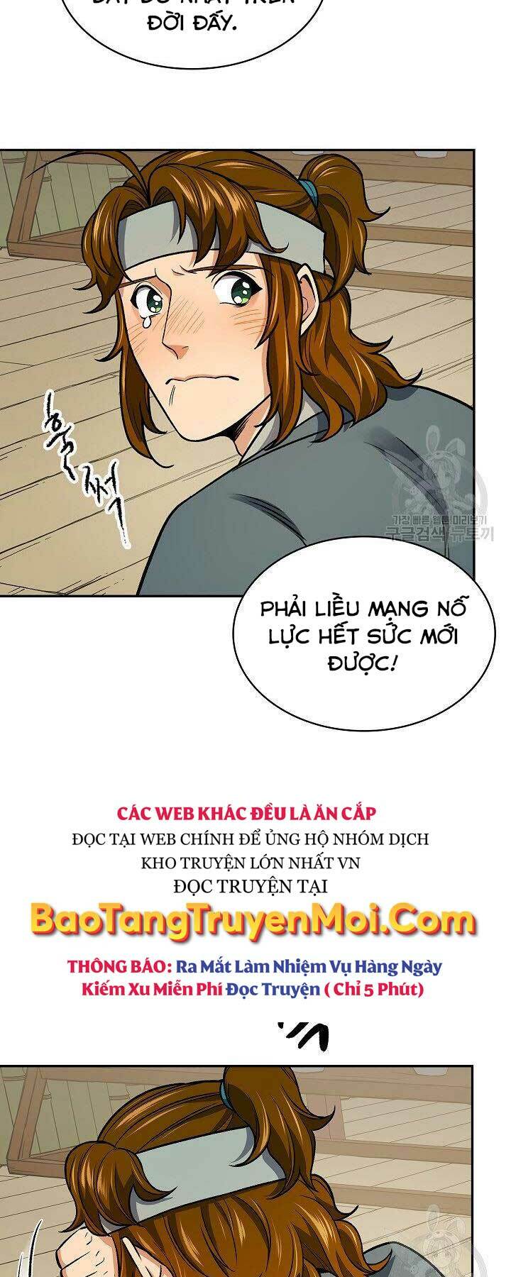 Quán Trọ Phong Ba - Chapter 70 - Page 26