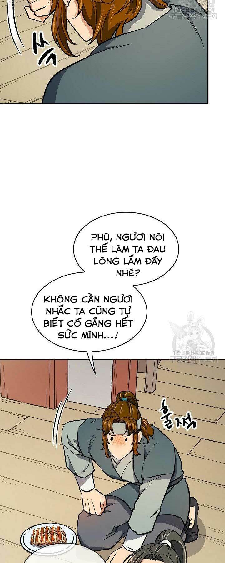 Quán Trọ Phong Ba - Chapter 70 - Page 27