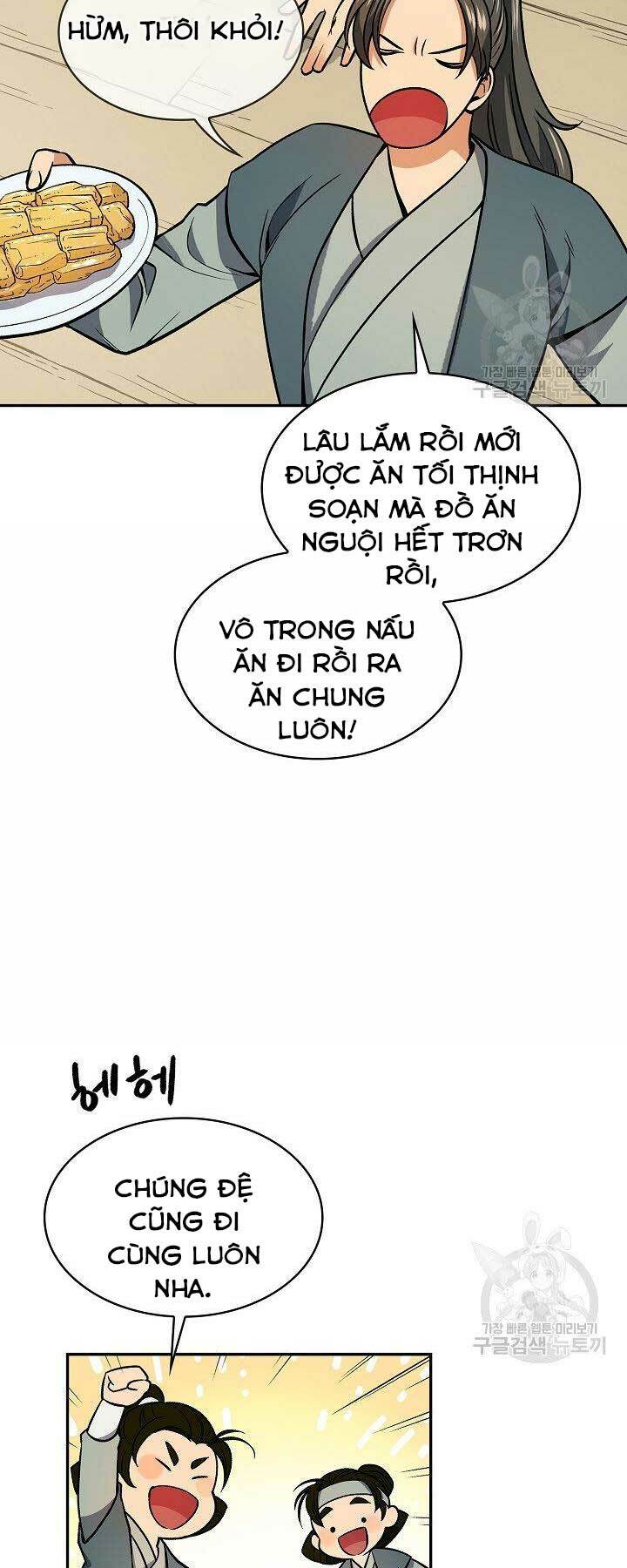 Quán Trọ Phong Ba - Chapter 70 - Page 28