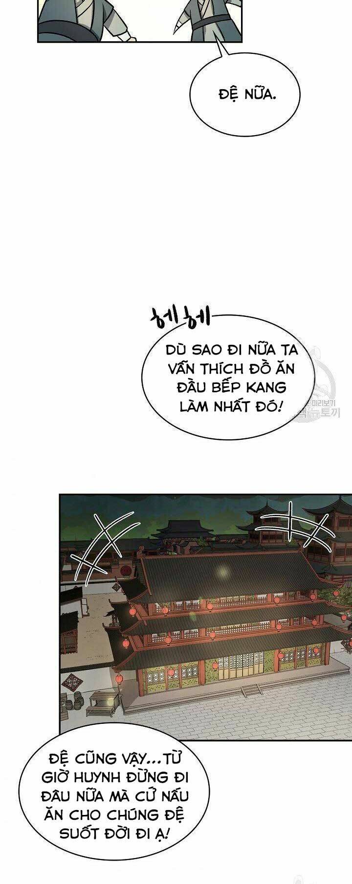 Quán Trọ Phong Ba - Chapter 70 - Page 29