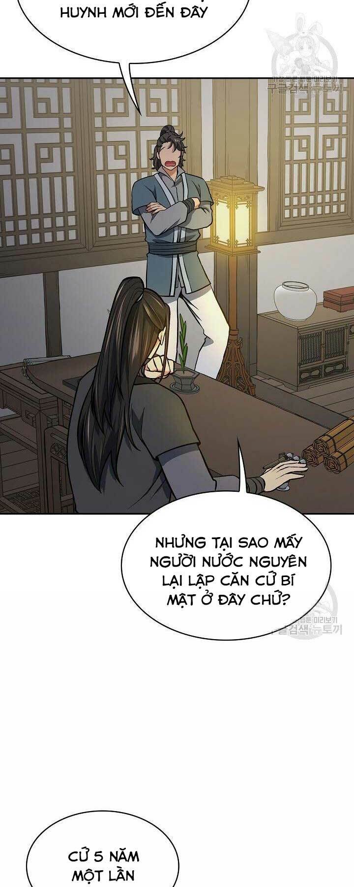 Quán Trọ Phong Ba - Chapter 70 - Page 33