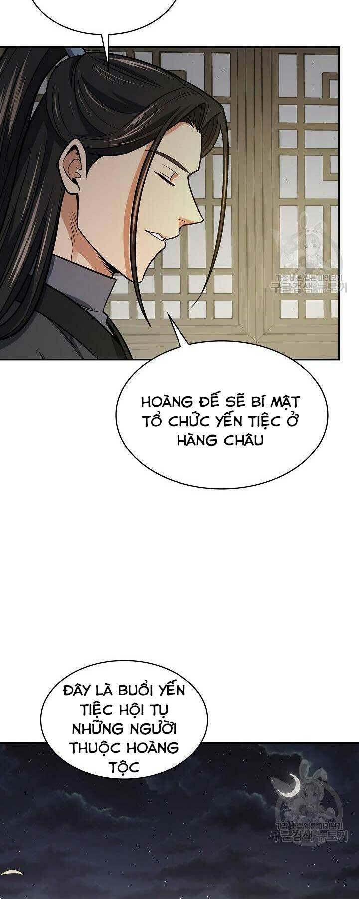 Quán Trọ Phong Ba - Chapter 70 - Page 34