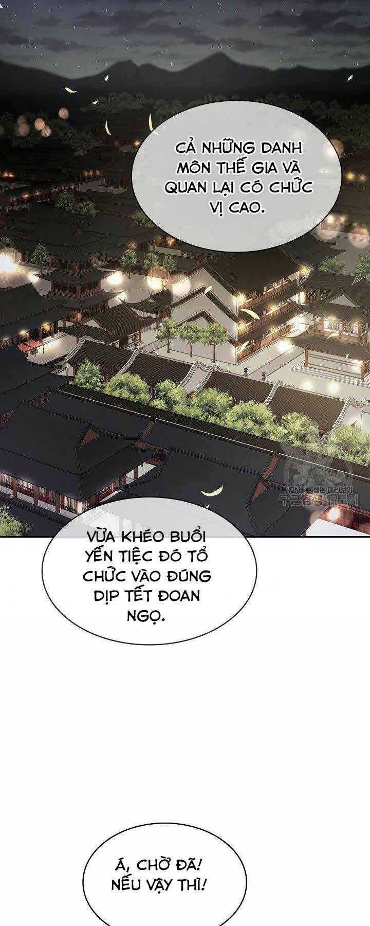 Quán Trọ Phong Ba - Chapter 70 - Page 35