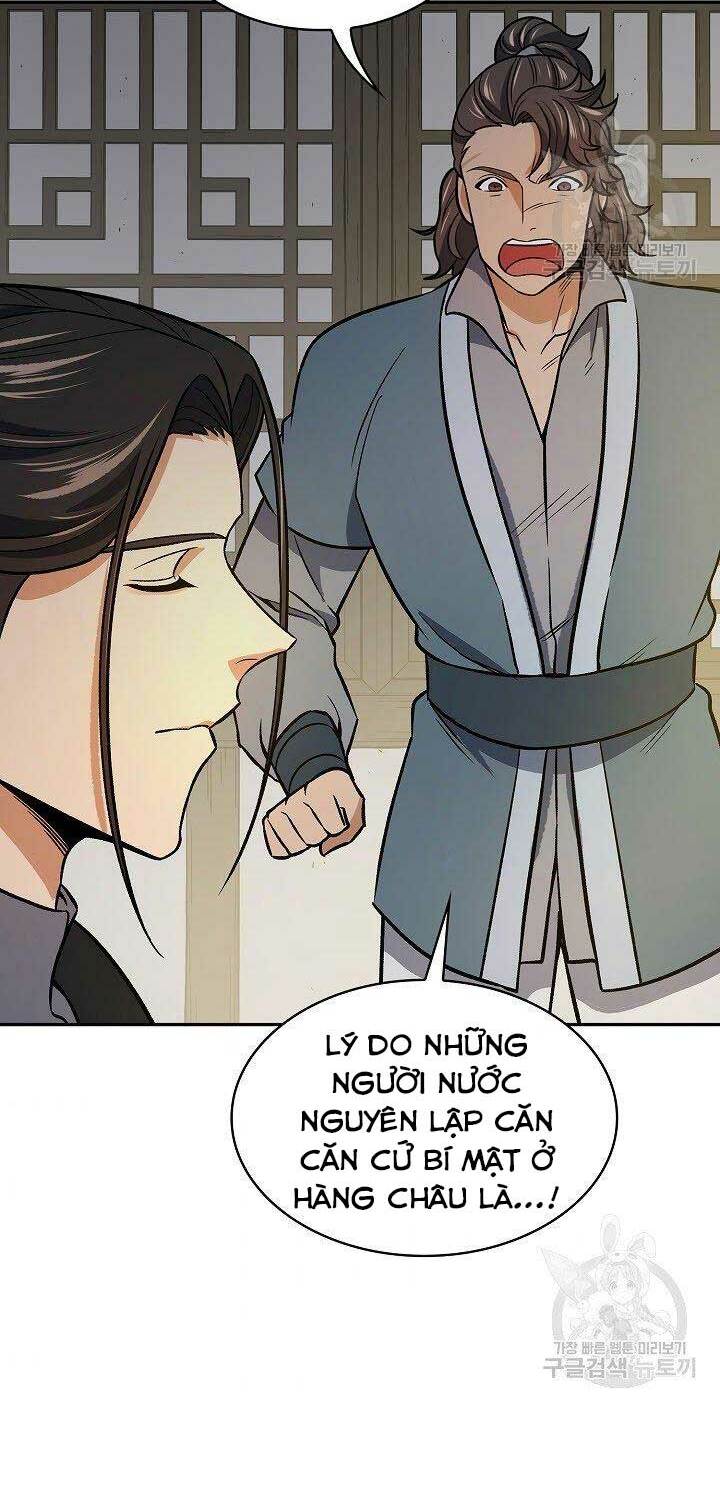 Quán Trọ Phong Ba - Chapter 70 - Page 36