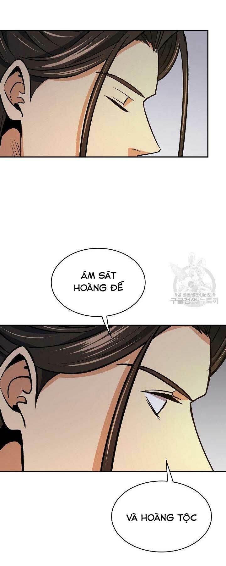 Quán Trọ Phong Ba - Chapter 70 - Page 37