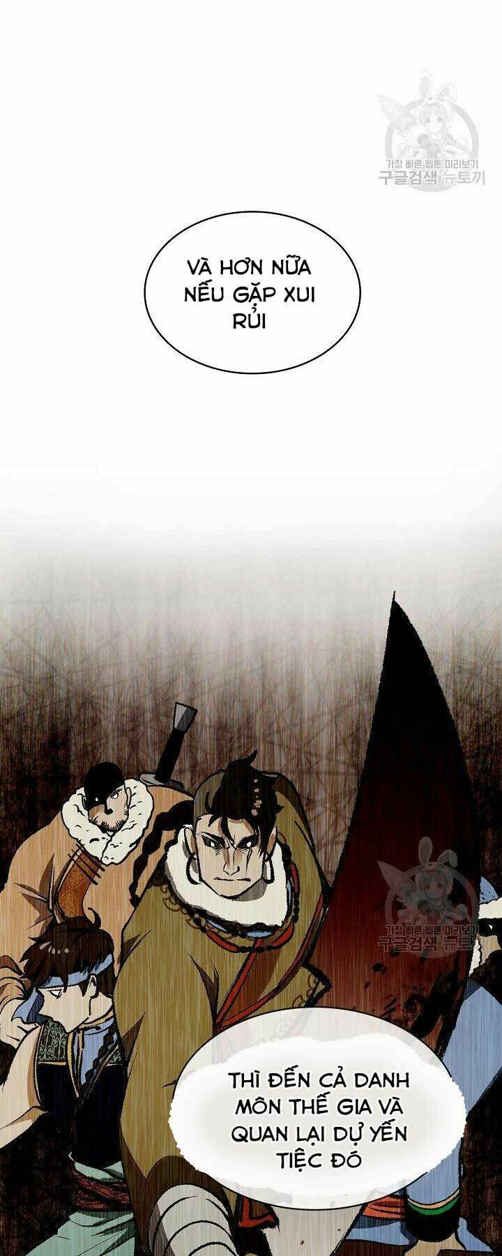 Quán Trọ Phong Ba - Chapter 70 - Page 38