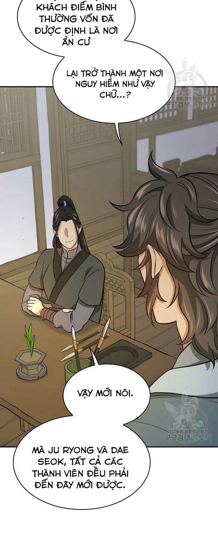 Quán Trọ Phong Ba - Chapter 70 - Page 41