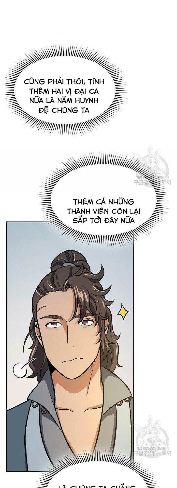 Quán Trọ Phong Ba - Chapter 70 - Page 42