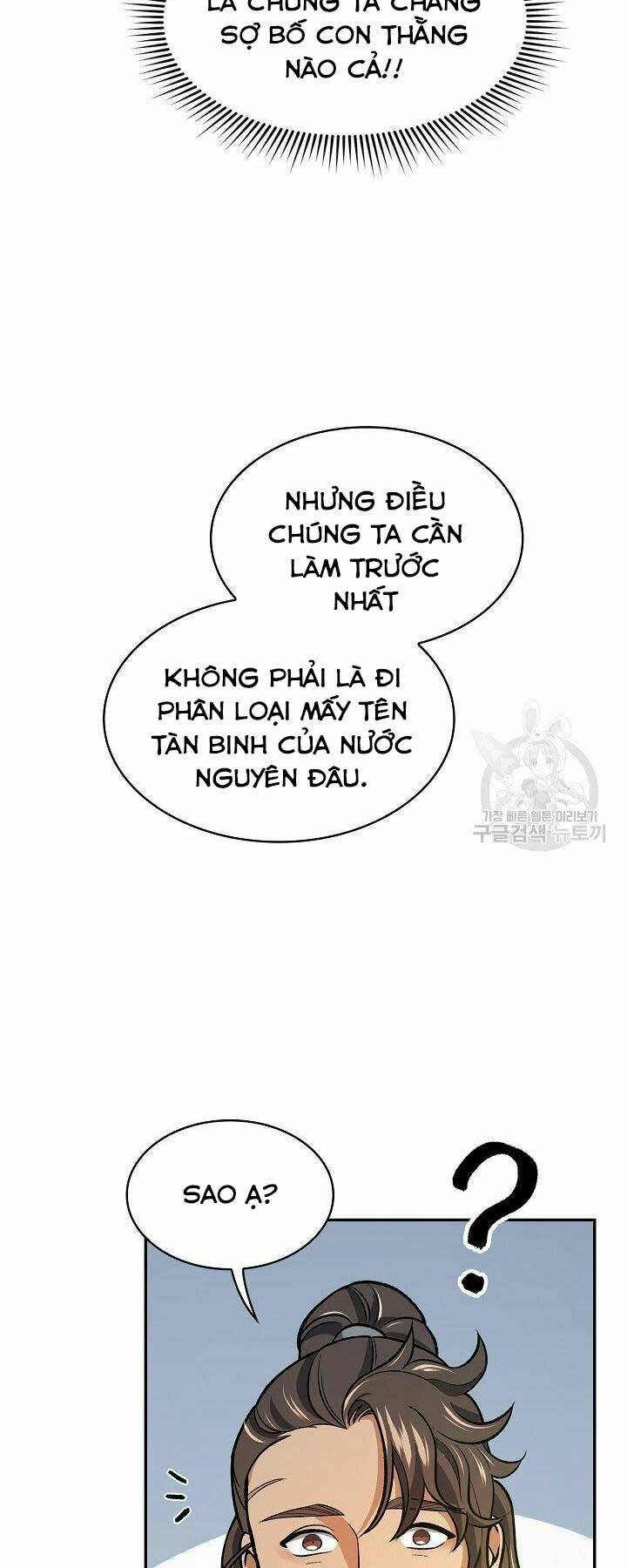 Quán Trọ Phong Ba - Chapter 70 - Page 43