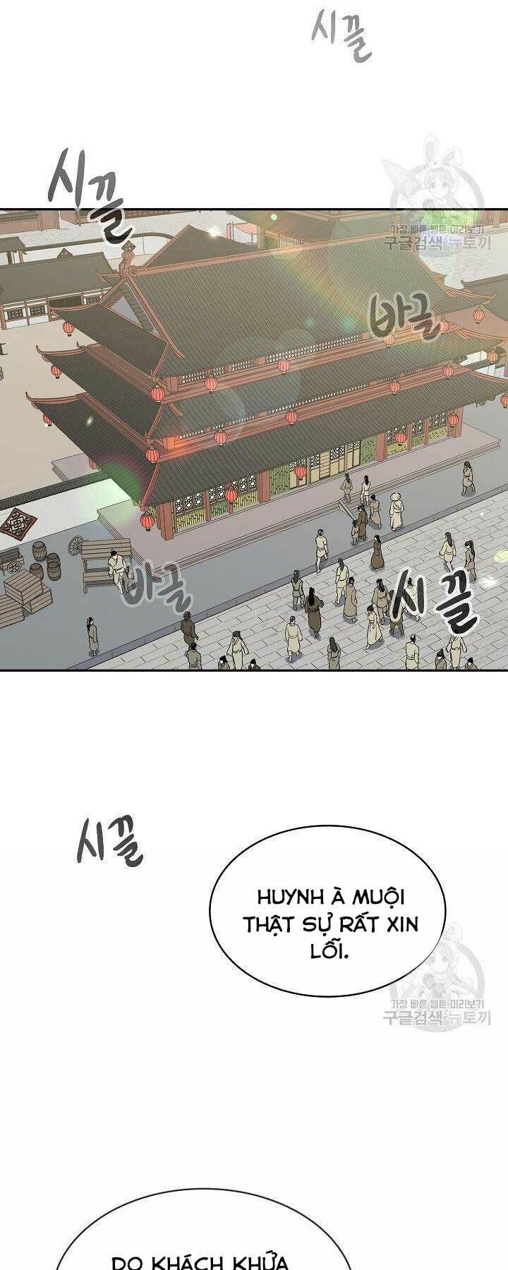 Quán Trọ Phong Ba - Chapter 70 - Page 47