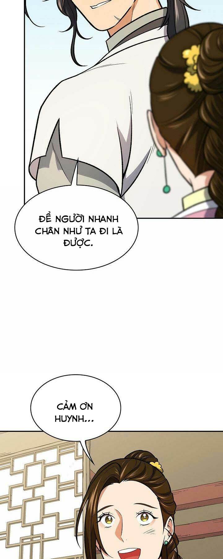 Quán Trọ Phong Ba - Chapter 70 - Page 49