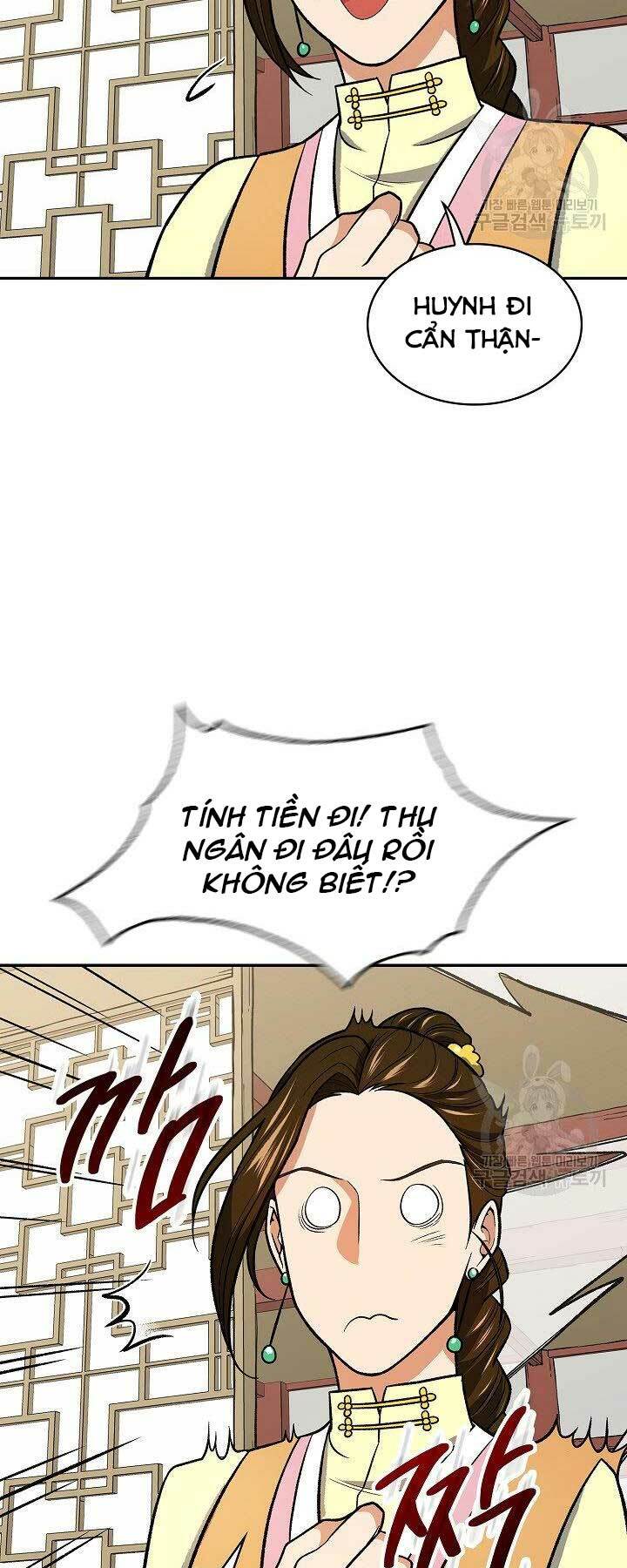 Quán Trọ Phong Ba - Chapter 70 - Page 50