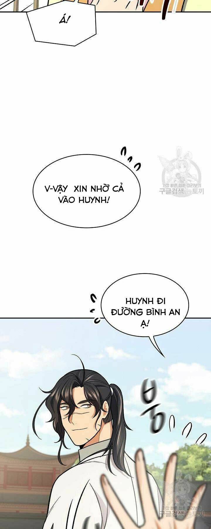 Quán Trọ Phong Ba - Chapter 70 - Page 51