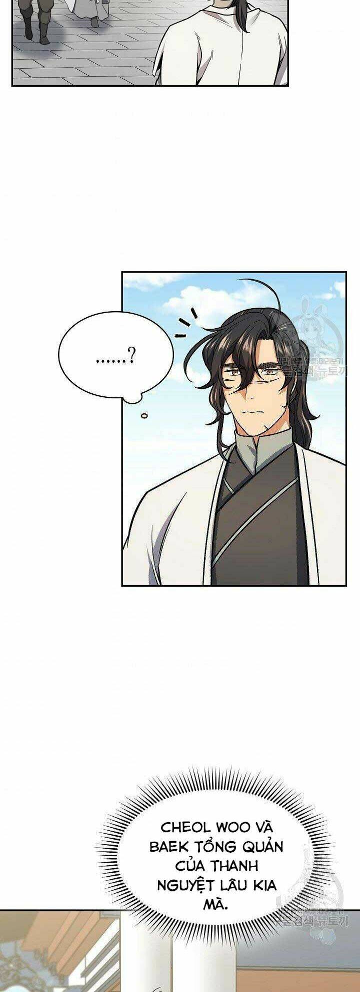 Quán Trọ Phong Ba - Chapter 70 - Page 54