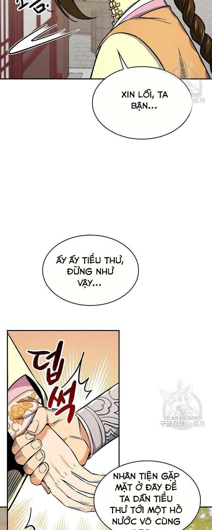 Quán Trọ Phong Ba - Chapter 72 - Page 9