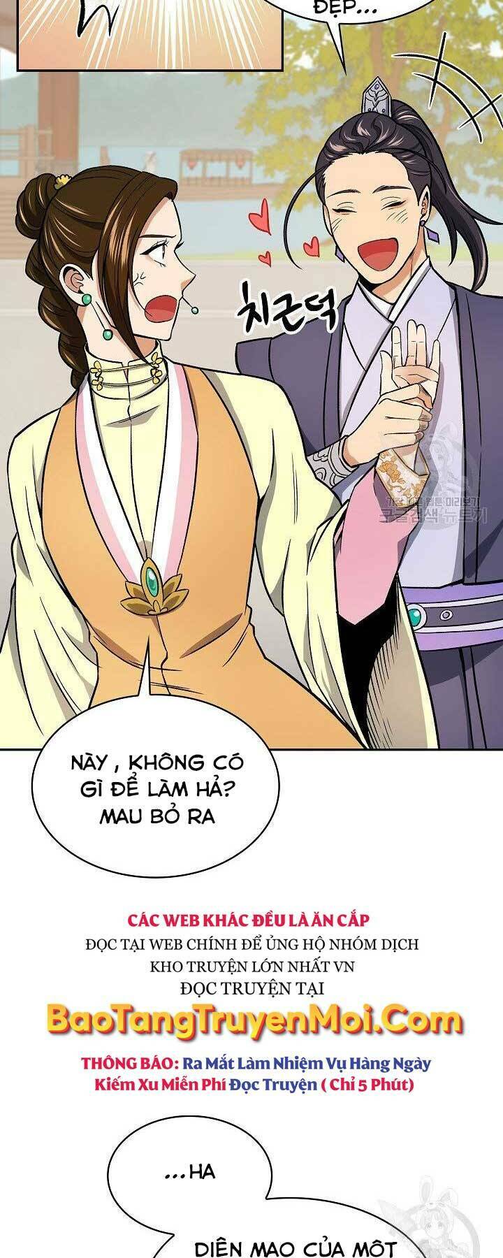 Quán Trọ Phong Ba - Chapter 72 - Page 10