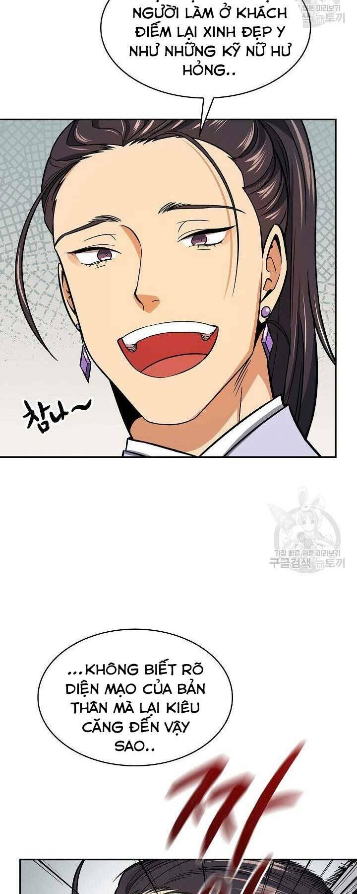 Quán Trọ Phong Ba - Chapter 72 - Page 11