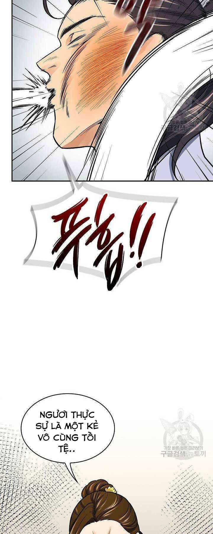 Quán Trọ Phong Ba - Chapter 72 - Page 12