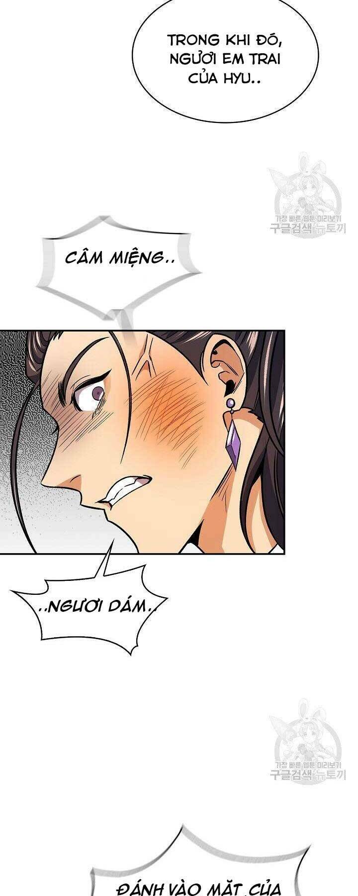 Quán Trọ Phong Ba - Chapter 72 - Page 14