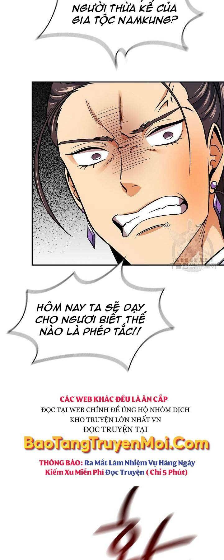 Quán Trọ Phong Ba - Chapter 72 - Page 15