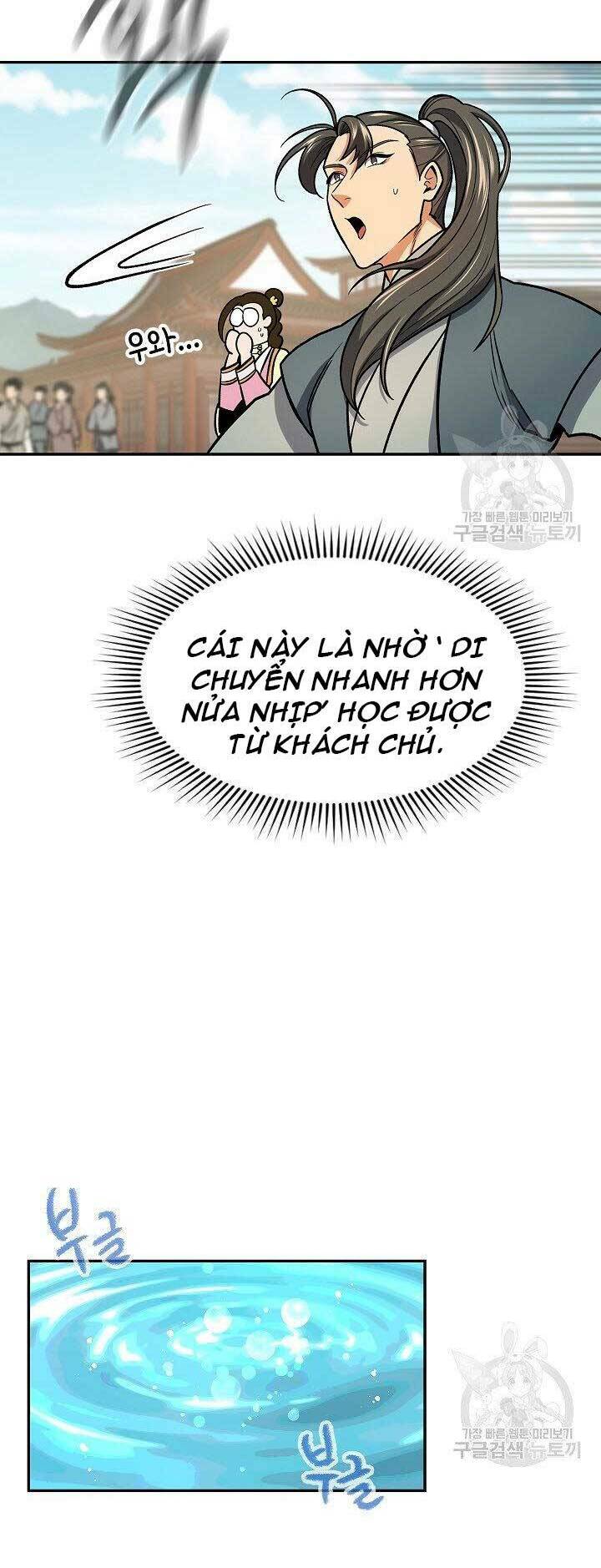 Quán Trọ Phong Ba - Chapter 72 - Page 20