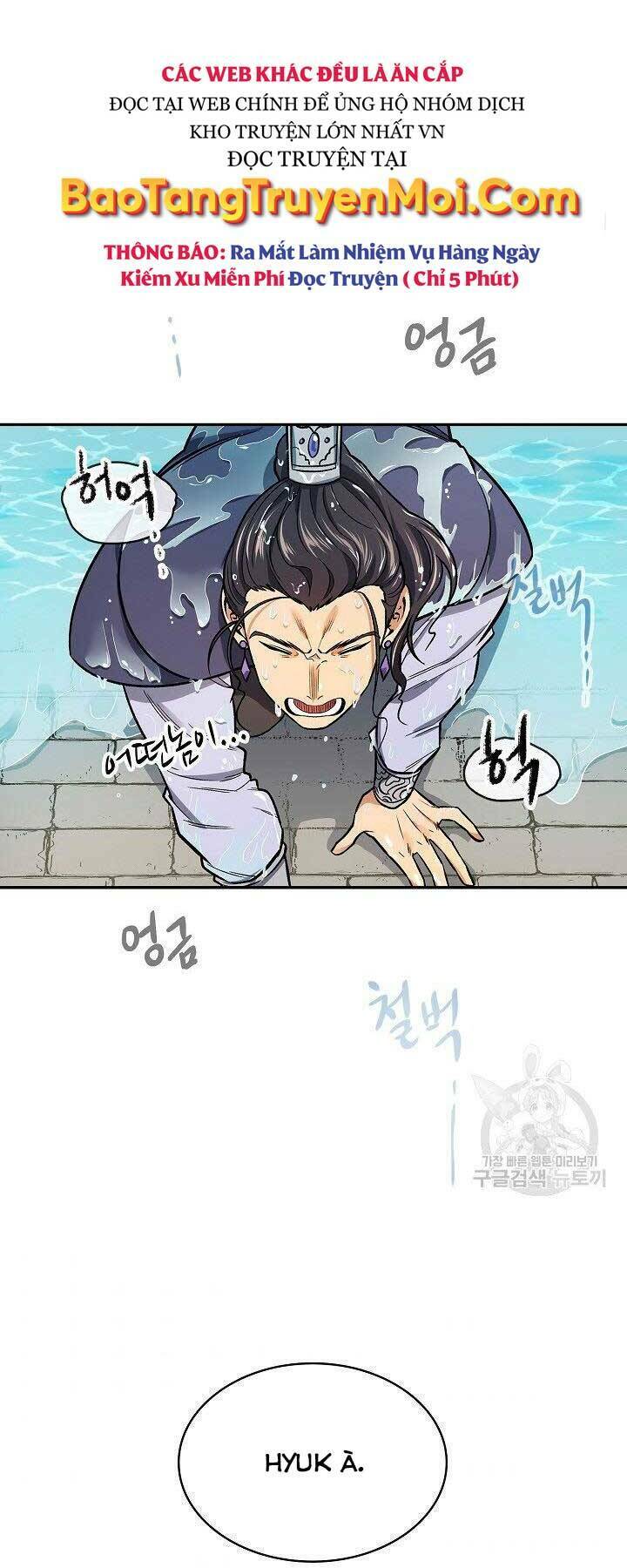 Quán Trọ Phong Ba - Chapter 72 - Page 22