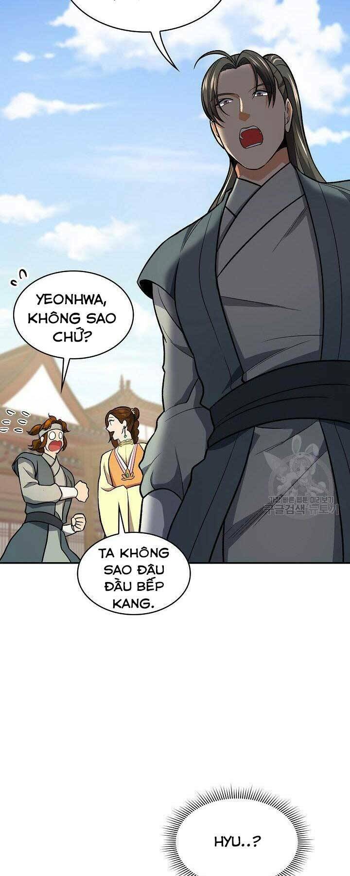 Quán Trọ Phong Ba - Chapter 72 - Page 24