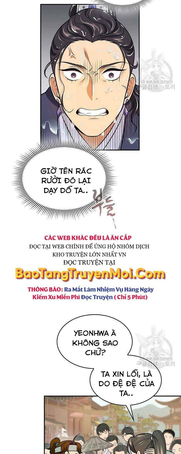 Quán Trọ Phong Ba - Chapter 72 - Page 25