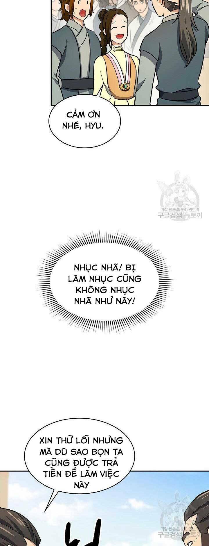 Quán Trọ Phong Ba - Chapter 72 - Page 26