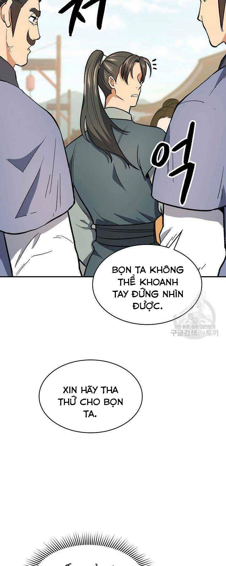 Quán Trọ Phong Ba - Chapter 72 - Page 27