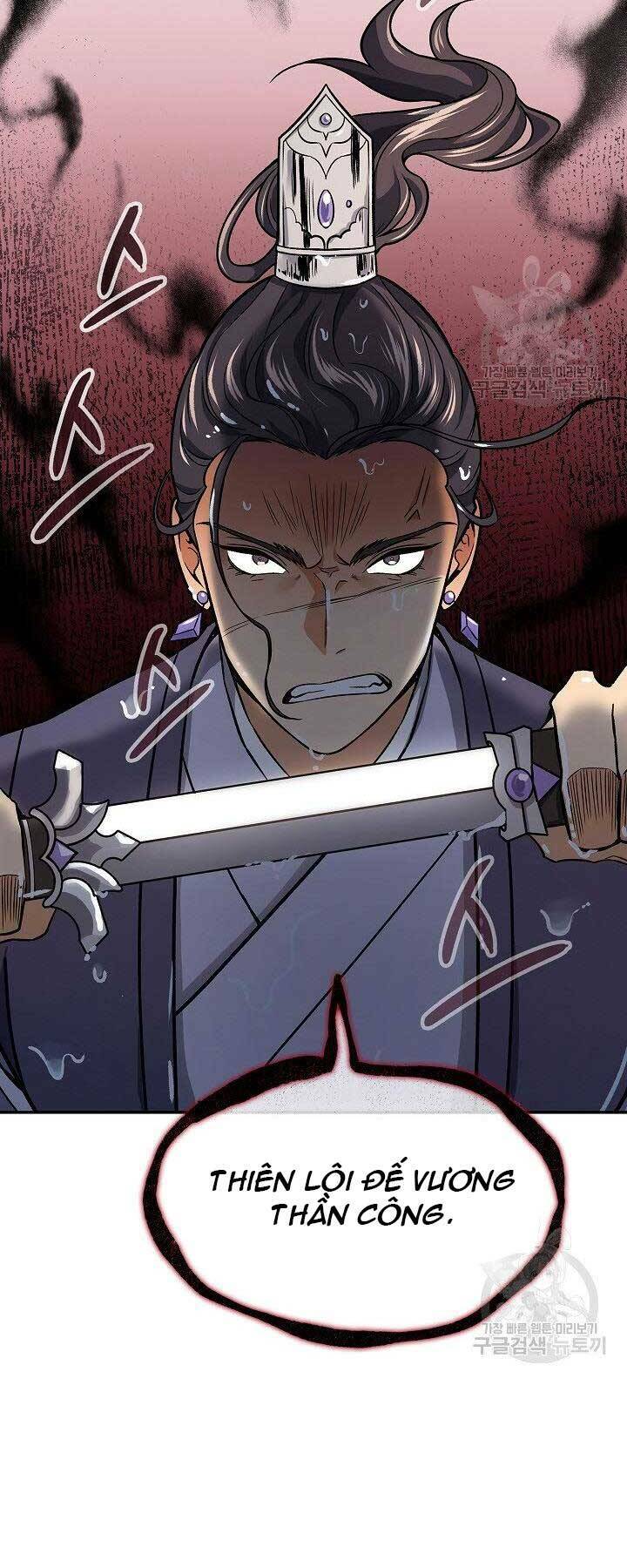 Quán Trọ Phong Ba - Chapter 72 - Page 31