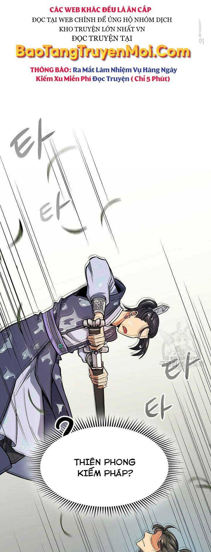 Quán Trọ Phong Ba - Chapter 72 - Page 33