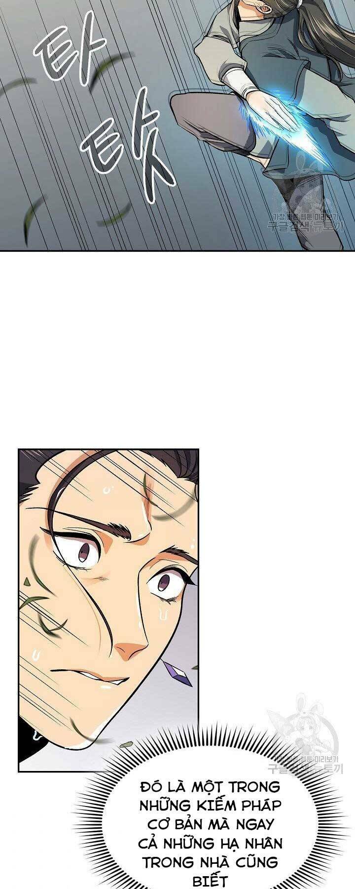 Quán Trọ Phong Ba - Chapter 72 - Page 34