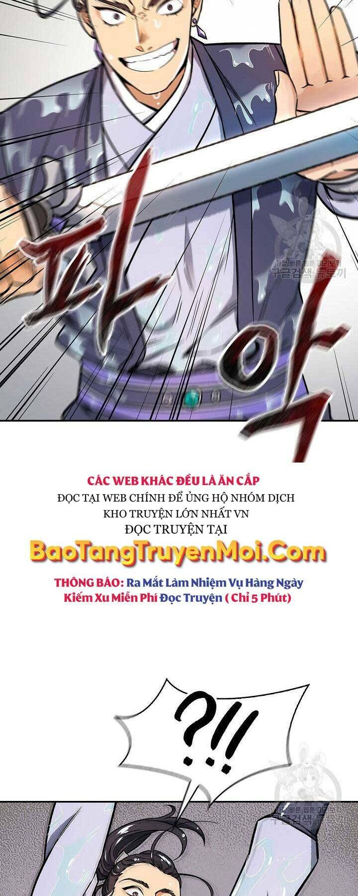 Quán Trọ Phong Ba - Chapter 72 - Page 37