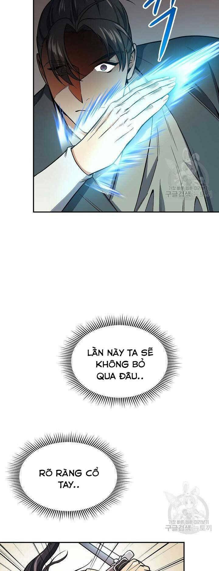 Quán Trọ Phong Ba - Chapter 72 - Page 40