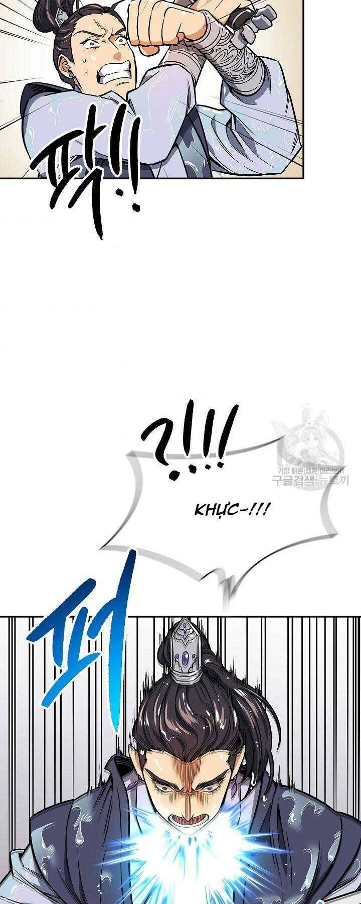 Quán Trọ Phong Ba - Chapter 72 - Page 41