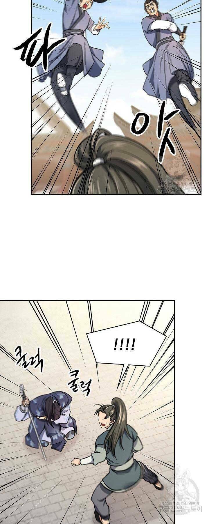 Quán Trọ Phong Ba - Chapter 72 - Page 43