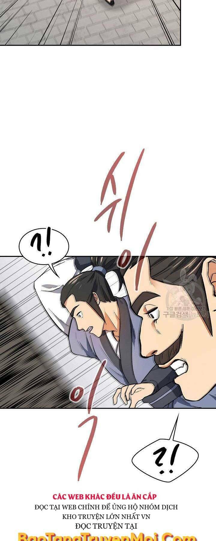 Quán Trọ Phong Ba - Chapter 72 - Page 44